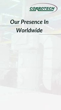 Enhance your Production with our Excellent and Advanced Galvanizing Furnace