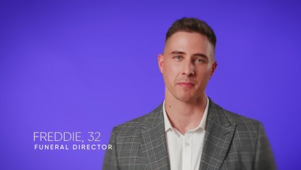 Love is Blind UK: Controversy stirred in prenup debate - would you be offended?