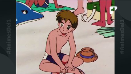 Sailor Moon SuperS - Eyecatch - Canal 1 (2023)