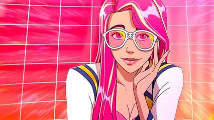 Date Everything - Official Announcement Trailer