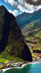 Mountain area,,,, here is big mount, whole area is green peoples enjoy here