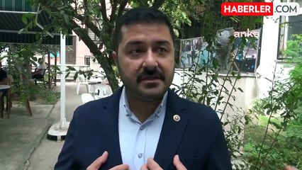 Ayçiçeği Üreticileri Kuraklık Yardımı İstiyor