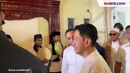 Sebelum ke KPU, Dharma-Kun Tanggapi Putusan Bawaslu soal Pencatutan NIK Warga