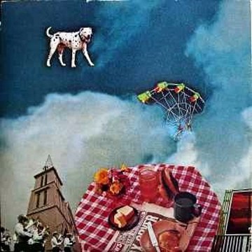 John Hanlon – Higher Trails : Folk Rock, Psychedelic Rock 1975