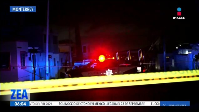 Asesinan a un hombre en un presunto punto de venta de drogas en Juárez, Nuevo León