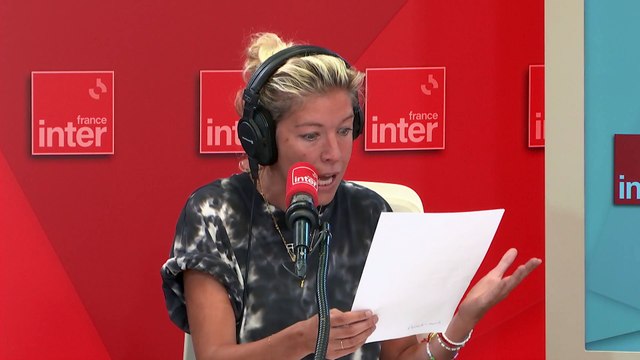 Vive la rentrée - La drôle d'humeur de Mélodie Fontaine