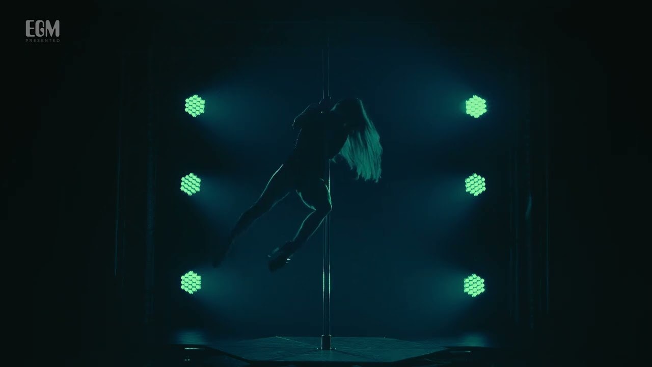 Forgotten Utopia • Official Music Video Ender Güney