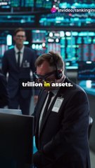 Top 10 largest banks in the world!