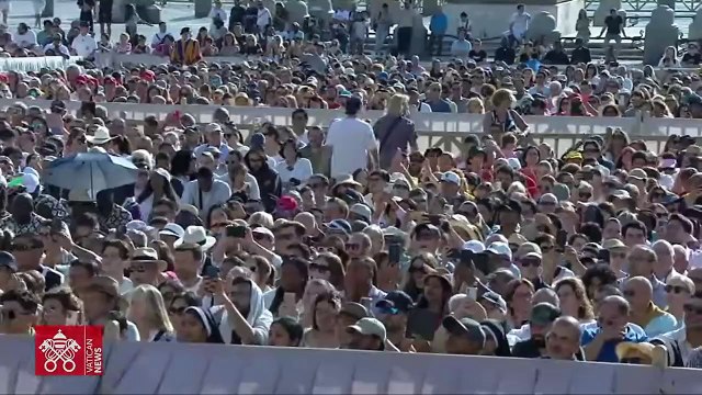 El Papa reclama por los inmigrantes en medio del debate en Italia