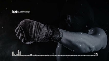 GYM Motivation Music • Hard Punches • Ender Güney • #gymmotivation