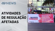 TCU fiscalizará cortes de orçamento nas 11 agências reguladoras do país