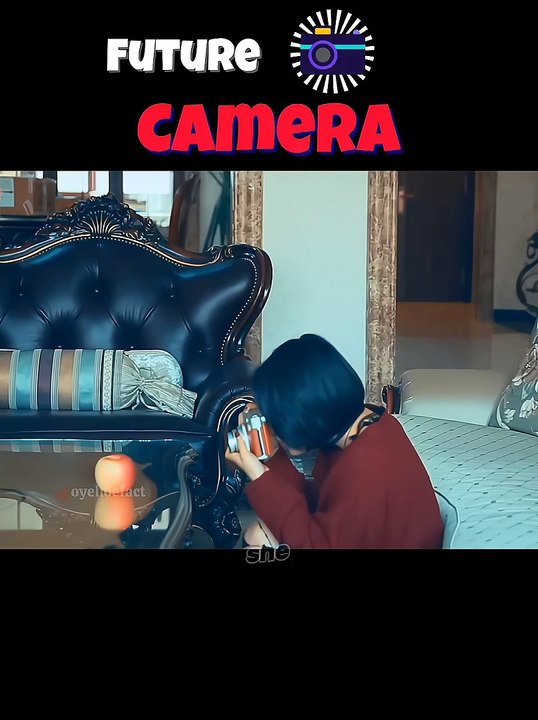 Future Camera
