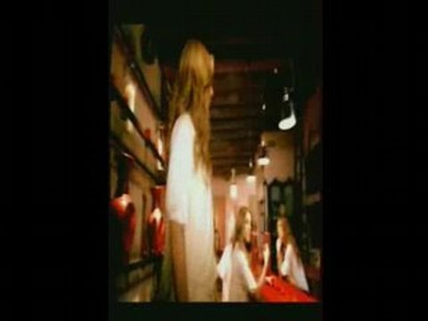 CELINE DION - D'ELLES - Disque Platine 2007