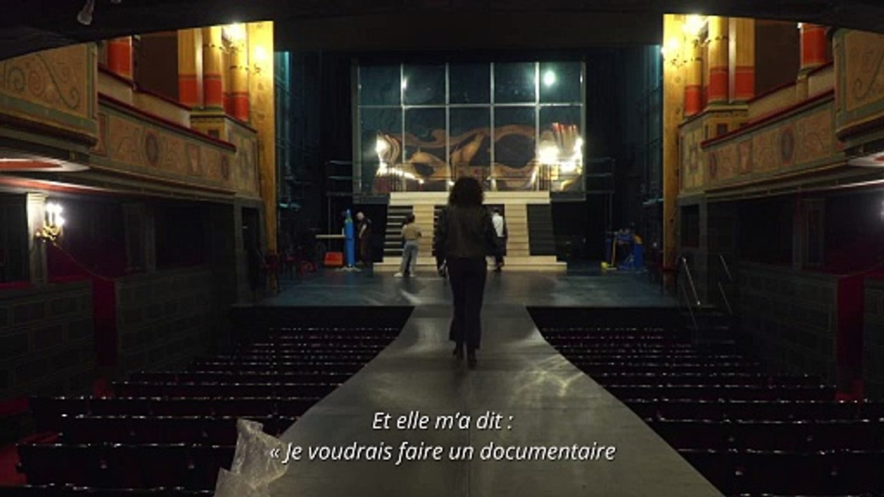 Rue du conservatoire Bande-annonce VF