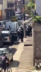 [GUYANE] Meurtre d'un policier à Cayenne : interpellation d'un suspect