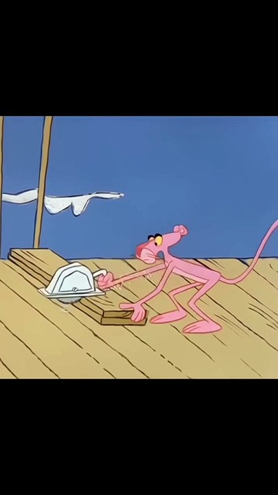 The Pink Panther