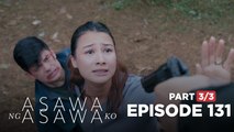 Asawa Ng Asawa Ko: Shaira acts recklessly to find Jordan! (Episode 131 - Part 3/3)