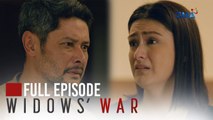 Widows’ War: George admits she wants Beverly dead! - Full Episode 44 (August 29, 2024)