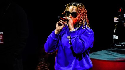 Le rappeur Zola placé en garde à vue après un refus d'obtempérer