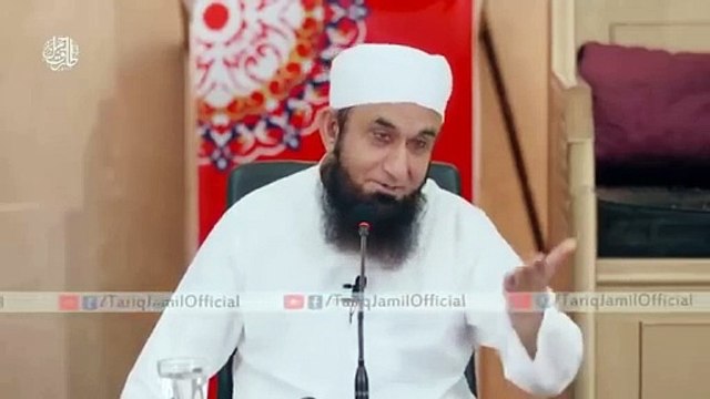 Pasand Ki Shadi | Maulana Tariq Jameel