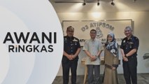 AWANI Ringkas: Sindiket pemerdagangan manusia