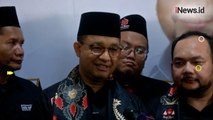 Terkait Anies Dapat Tawaran Maju Pilkada Jabar 2024, Jubir : Masih Dipertimbangkan Tunggu Saja Keputusannya