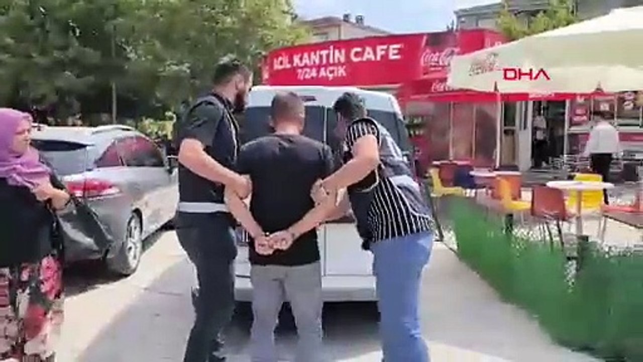 BURSA Babasını döverek öldürdüğü öne sürülen şüpheli, ‘İtince düştü’ dedi