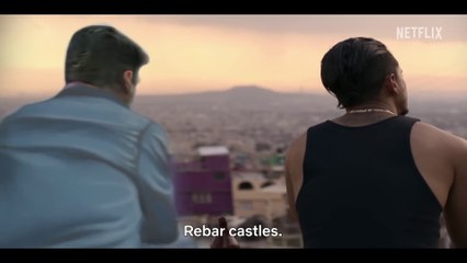 We Were Kings ｜ Official Trailer ｜ Netflix