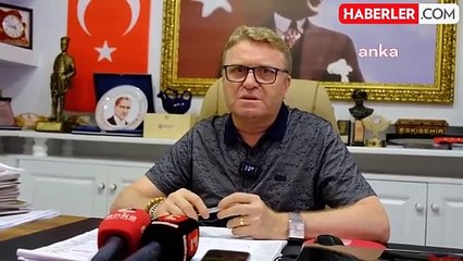 Eskişehir'de Kasaplar ve Lokantacılar Odası Başkanı: Sektörde Daralma Var