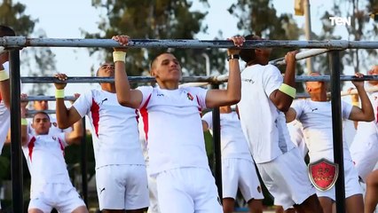 انتظروا وحلقة استثنائية من  درع الوطن وحوار خاص مع كامل الوزير والفريق أشرف سالم زاهر الجمعة الـ 9م