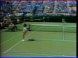US OPEN  - 1980 -