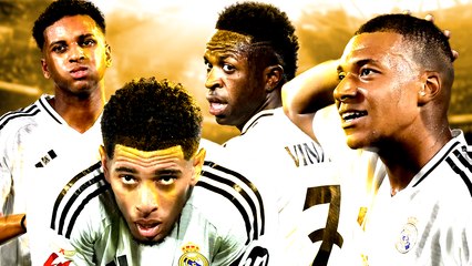 Mbappé Compatible ou Non avec le Real Madrid ? 🤔 Découvrez la Vérité !