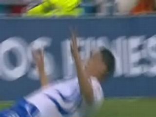 Recreativo de Huelva - Real Zaragoza