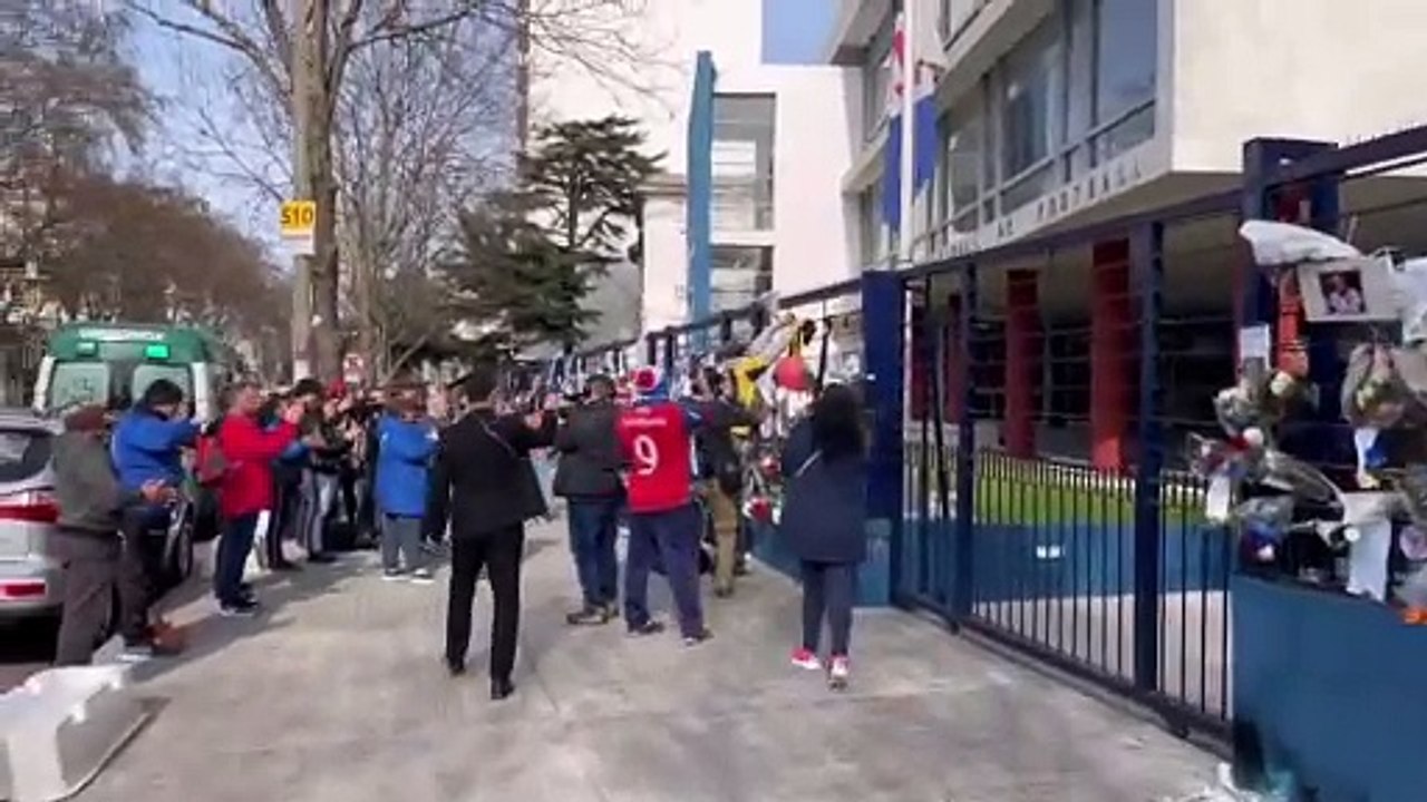 hincha de peñarol.mp4