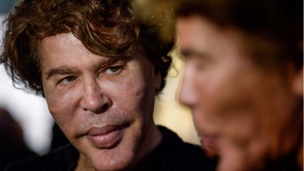 GALA VIDEO : Igor Bogdanoff et Ludmilla d’Oultremont, l’aristocrate belge – Qui était son ex-femme ?