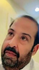 زوج يذكر قصة طلاقه من زوجته بسبب الإختلاف على شيئ ما يخطر عالبال