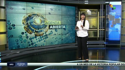 Inicia sexta Conferencia de la Diáspora Africana en las Américas