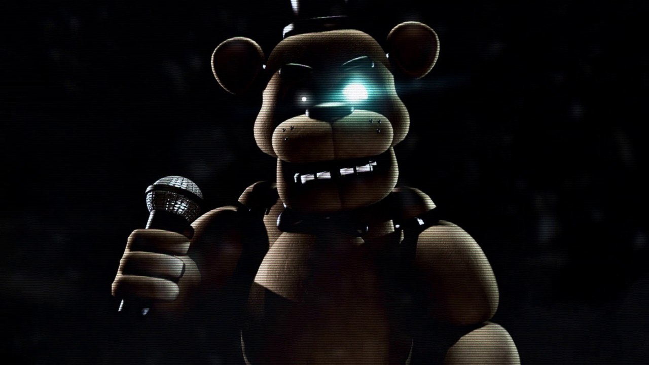 LA LEYENDA DE FREDDY FAZBEAR: EL GUARDIÁN DE LAS SOMBRAS | LA HISTORIA DEL LÍDER DE LA BANDA ANIMATRÓNICA | SCOTT CAWTHON | #fnaf #fazbear