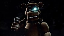 LA LEYENDA DE FREDDY FAZBEAR: EL GUARDIÁN DE LAS SOMBRAS | LA HISTORIA DEL LÍDER DE LA BANDA ANIMATRÓNICA | SCOTT CAWTHON | #fnaf #fazbear