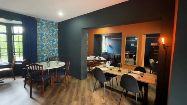 Look inside bar and restaurant as Sheffield hotel reopens after £175K makeover