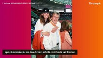 Alain Delon à Douchy : 