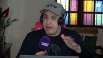 ACOMPANHE AO VIVO FM O TEMPO AO VIVO (3043)