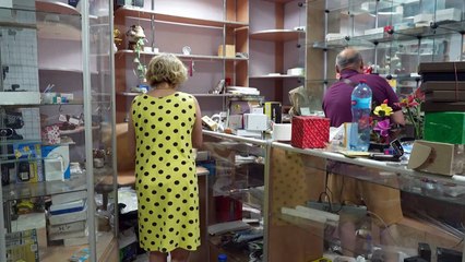 Ukrainische Region Pokrowsk: Menschen fliehen ins Ungewisse