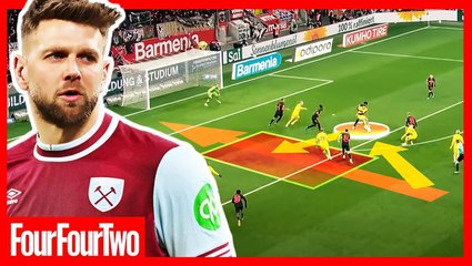 Why Niclas Fullkrug Finally Solves West Ham's Striker Problem