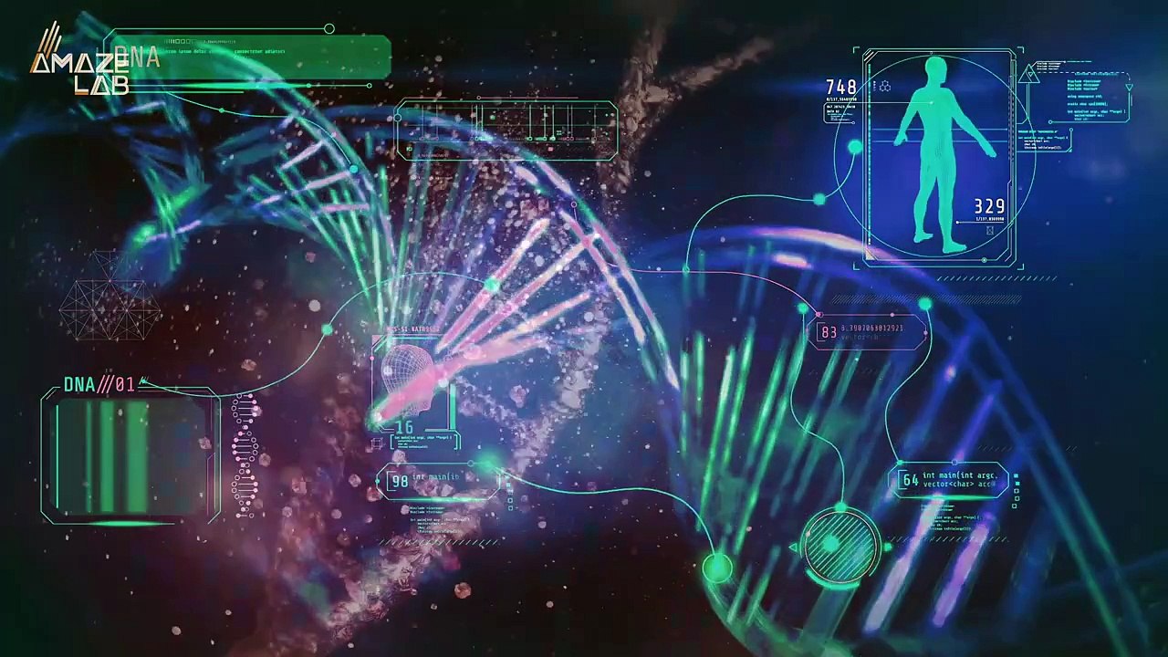 The Male ‘Y’ Chromosome is Degenerating, Here’s What That Means for the Future of the Human Race