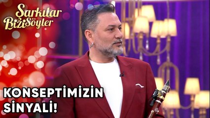 "Bu Türkü Konseptimizin Sinyali!" | Şarkılar Bizi Söyler 40. Bölüm
