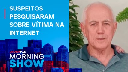 Idoso é encontrado MORTO em GELADEIRA; SAIBA MAIS