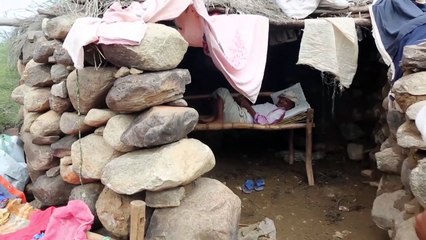 16 قتيلا على الأقل في فيضانات اليمن وعمليات البحث تتواصل