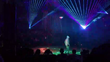 CAAP visit to Paulos Circus 4