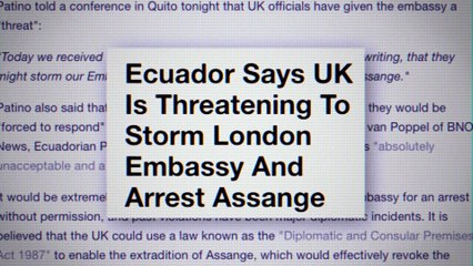 Hacking Justice (2021) - international version